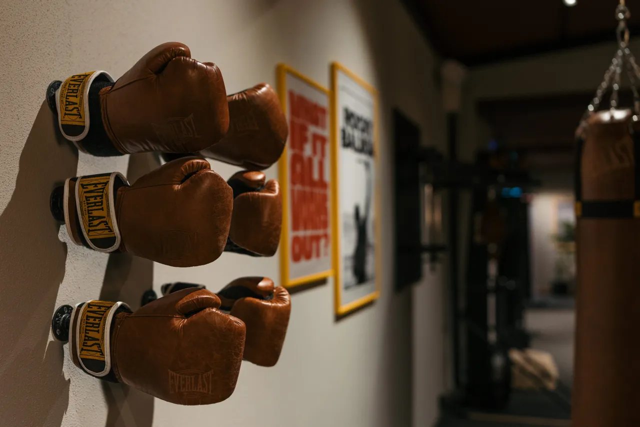 vibe gym carlia hotel