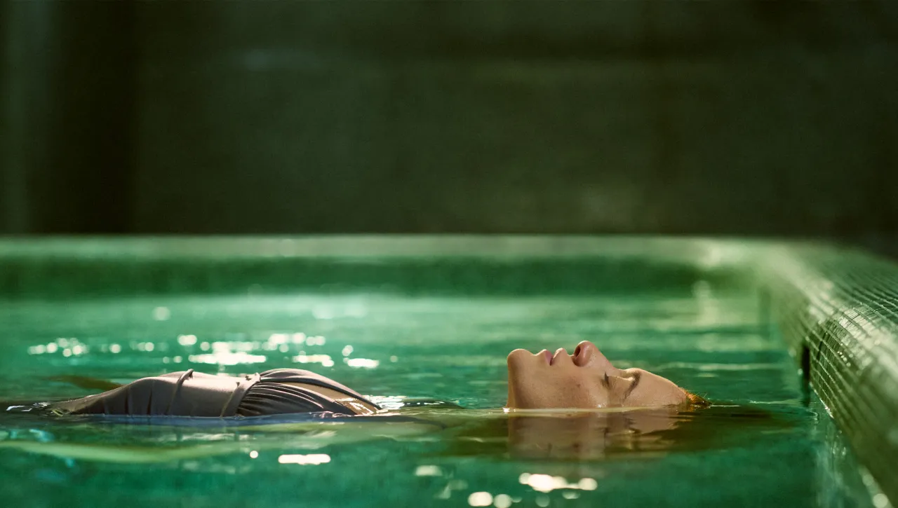 Spa Club Lagoon