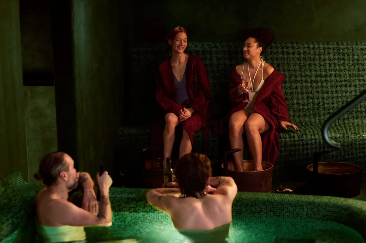 Skyline Sunday Spa & Stay