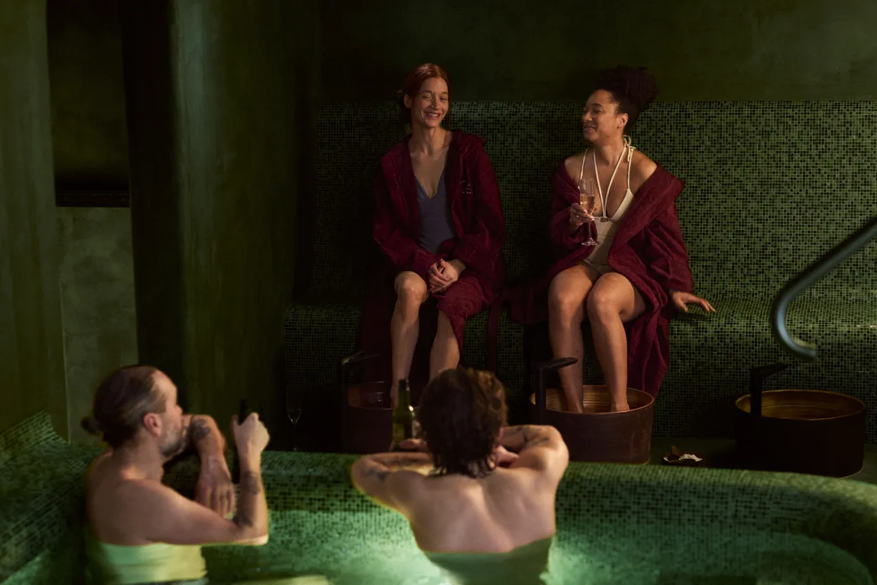 Skyline Sunday Spa & Stay