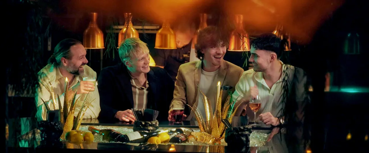 eat carlia hotel resort