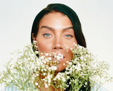 maxida märak at carlia live