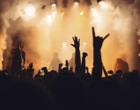 Legends of Rock Live by Carlia