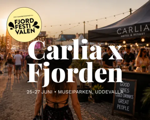 carlia festival vibes fjordfestivalen