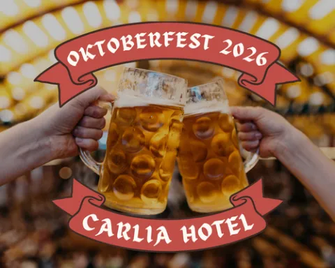 oktoberfest 2026 carlia