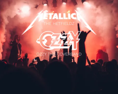 legendsofrock hetfieldz ozzy