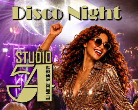 studio 54 disco carlia hotel